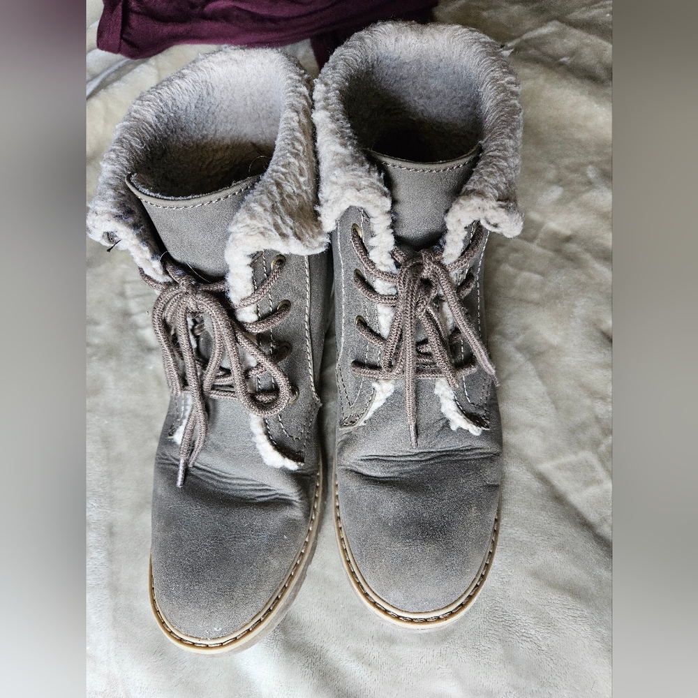 Sonoma Boots